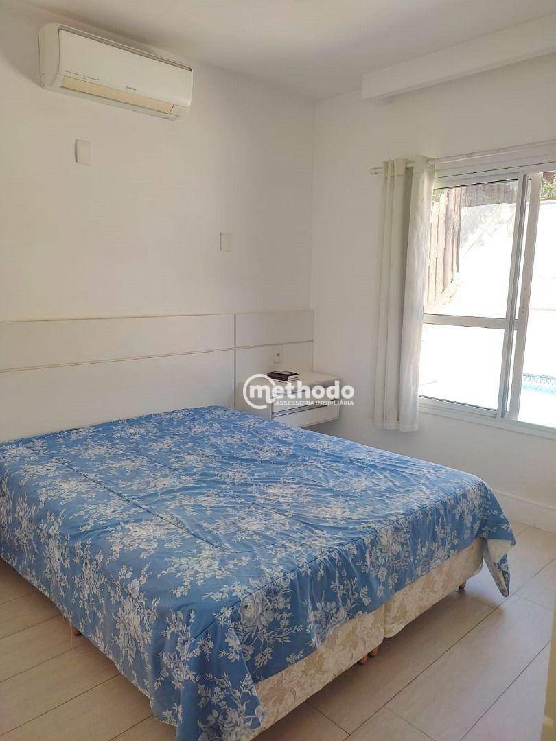 Casa de Condomínio à venda com 4 quartos, 220m² - Foto 17