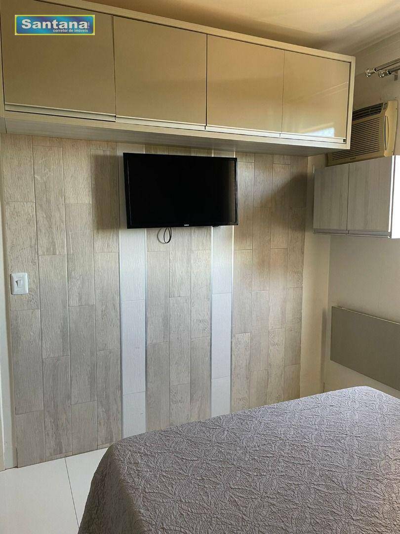 Apartamento à venda com 2 quartos, 74m² - Foto 9