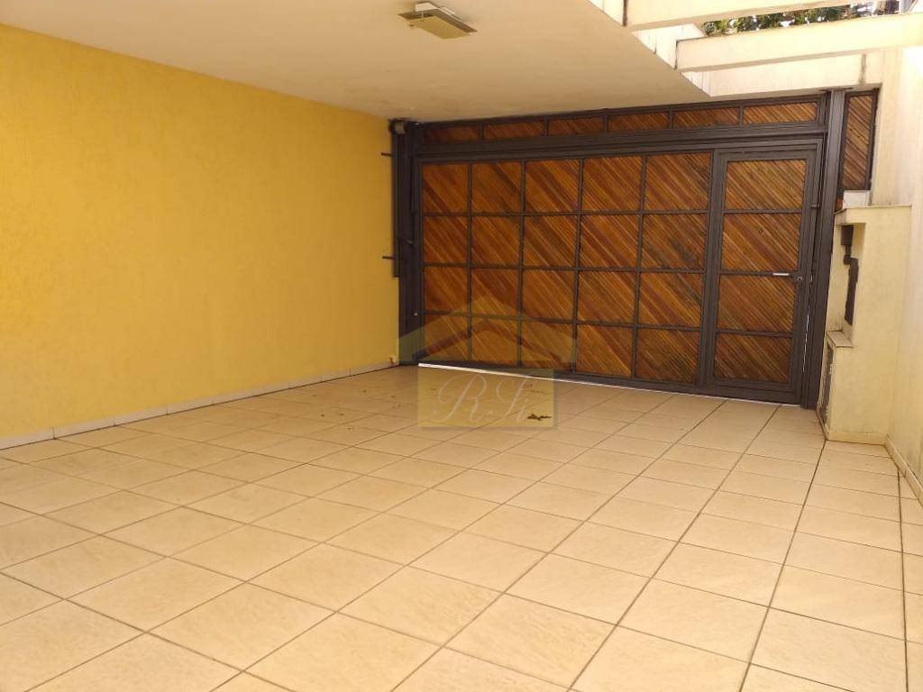 Sobrado à venda com 3 quartos, 195m² - Foto 3