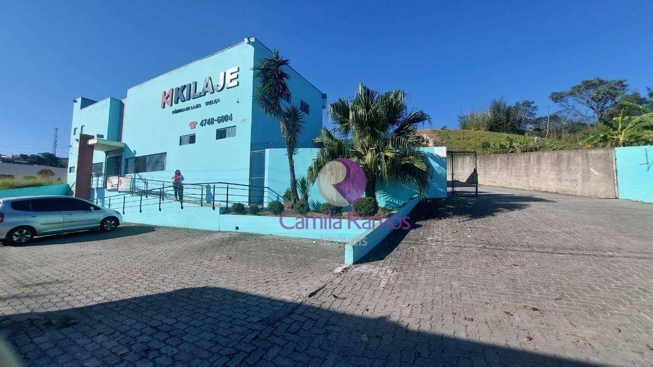 Depósito-Galpão-Armazém à venda e aluguel, 300m² - Foto 2
