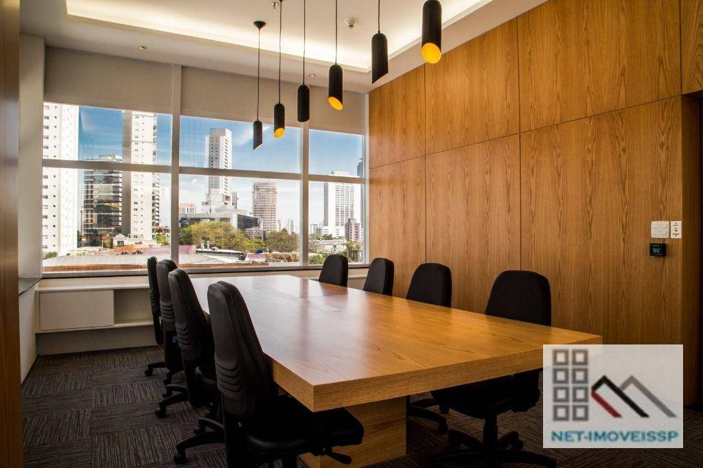 Conjunto Comercial-Sala à venda, 304m² - Foto 14