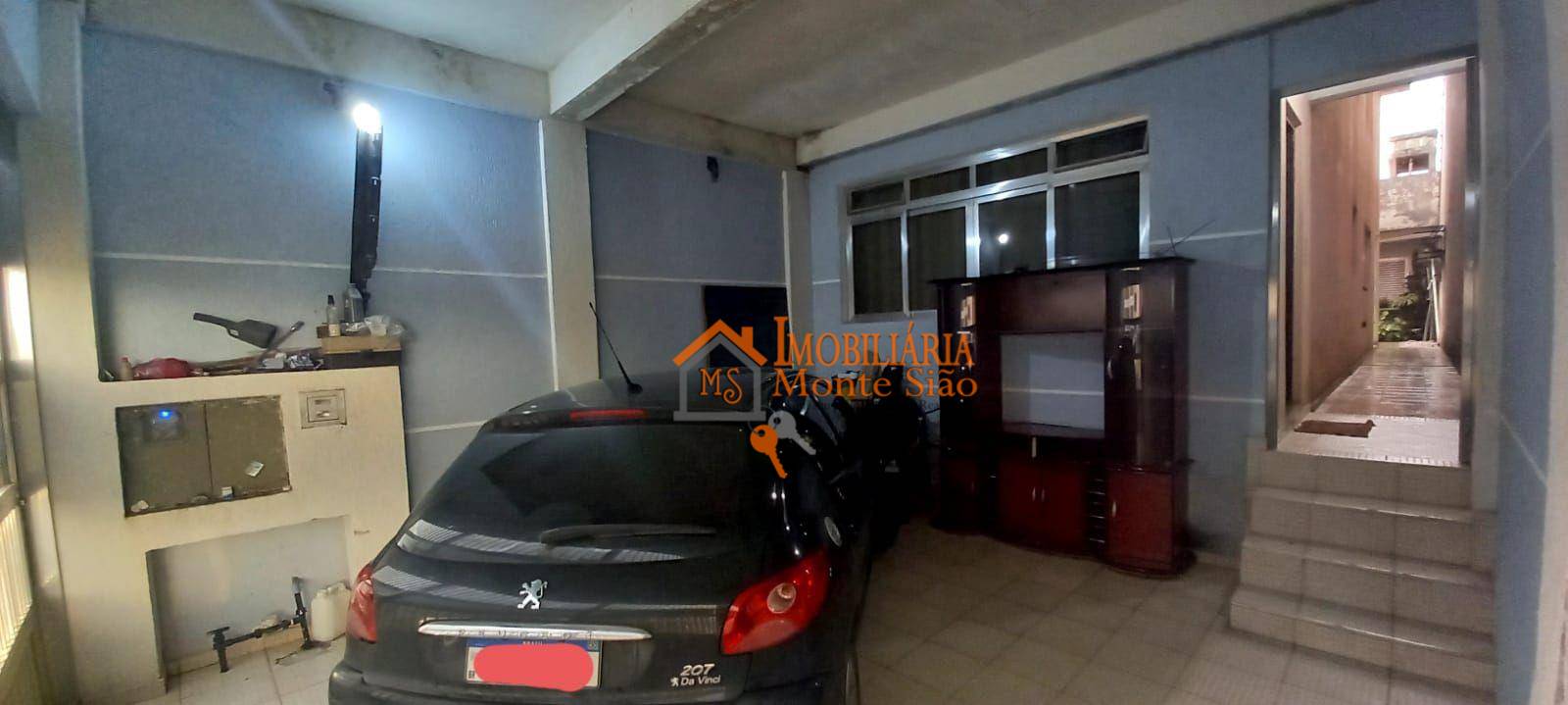 Sobrado à venda com 3 quartos, 220m² - Foto 36