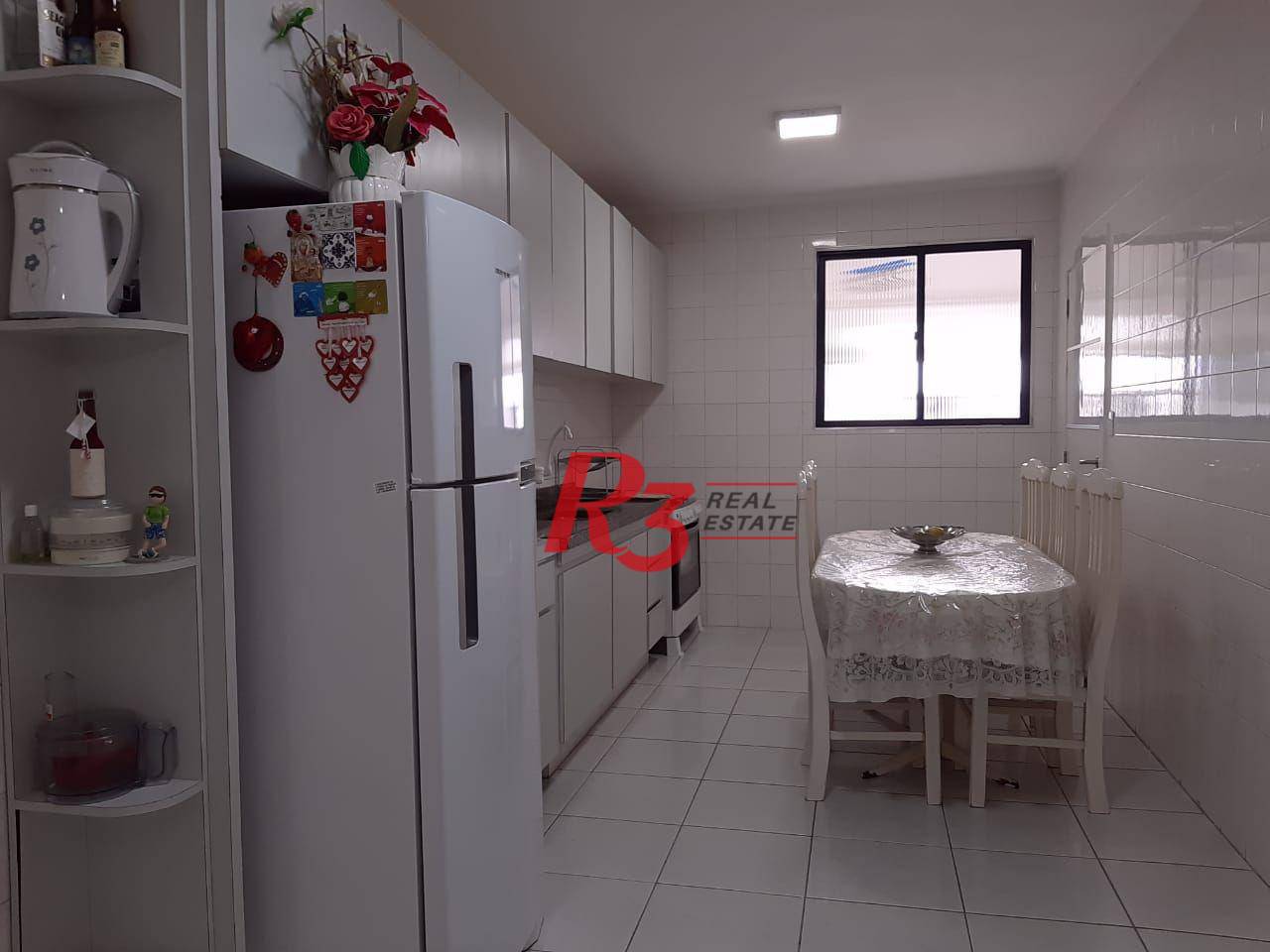 Apartamento à venda com 3 quartos, 108m² - Foto 9