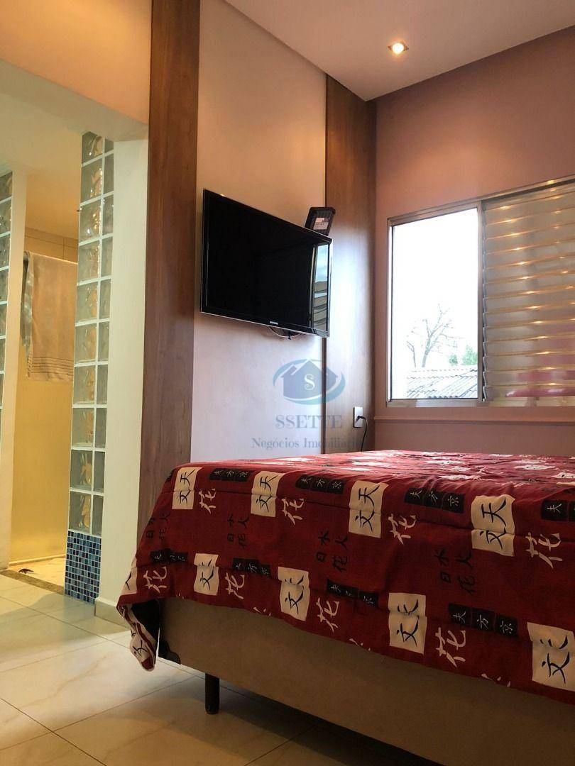 Sobrado à venda com 3 quartos, 150m² - Foto 6