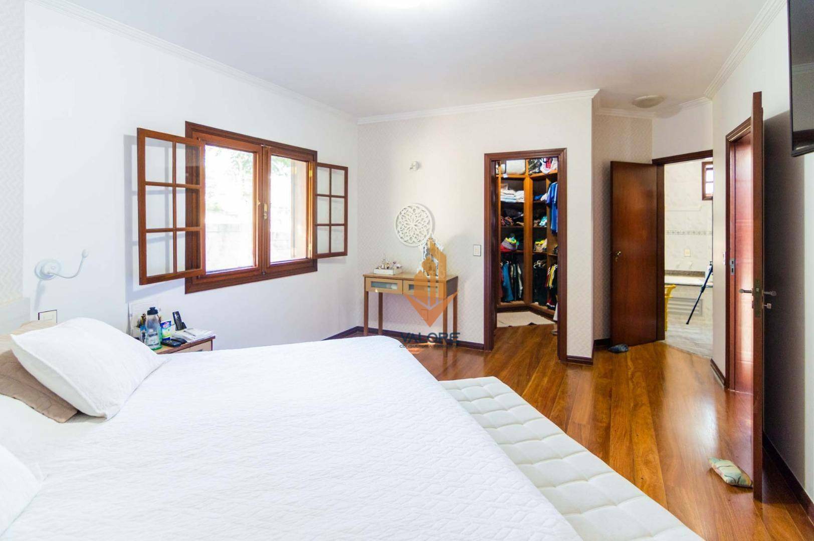 Casa de Condomínio à venda com 3 quartos, 320m² - Foto 16