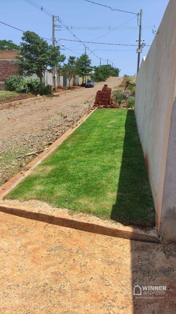 Chácara à venda com 2 quartos, 110m² - Foto 2