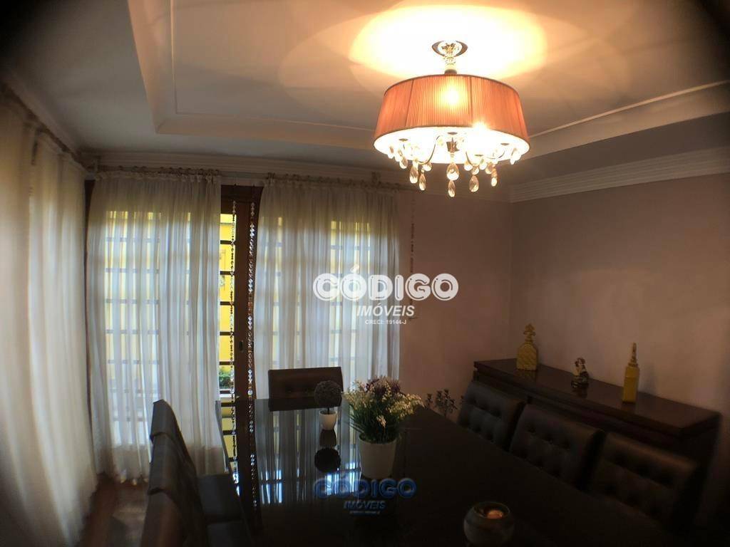 Sobrado à venda com 4 quartos, 400m² - Foto 18