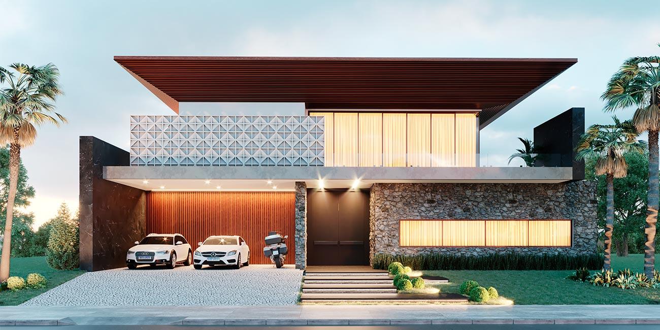 Sobrado à venda com 1 quarto, 1050m² - Foto 1