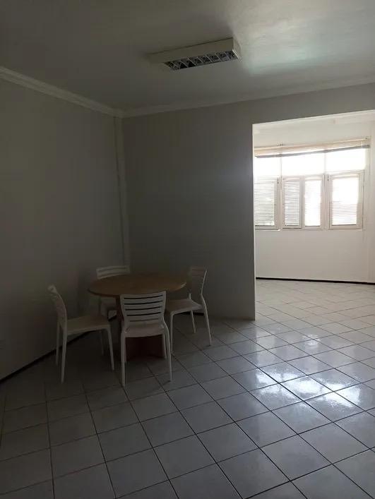 Conjunto Comercial-Sala para alugar, 35m² - Foto 6