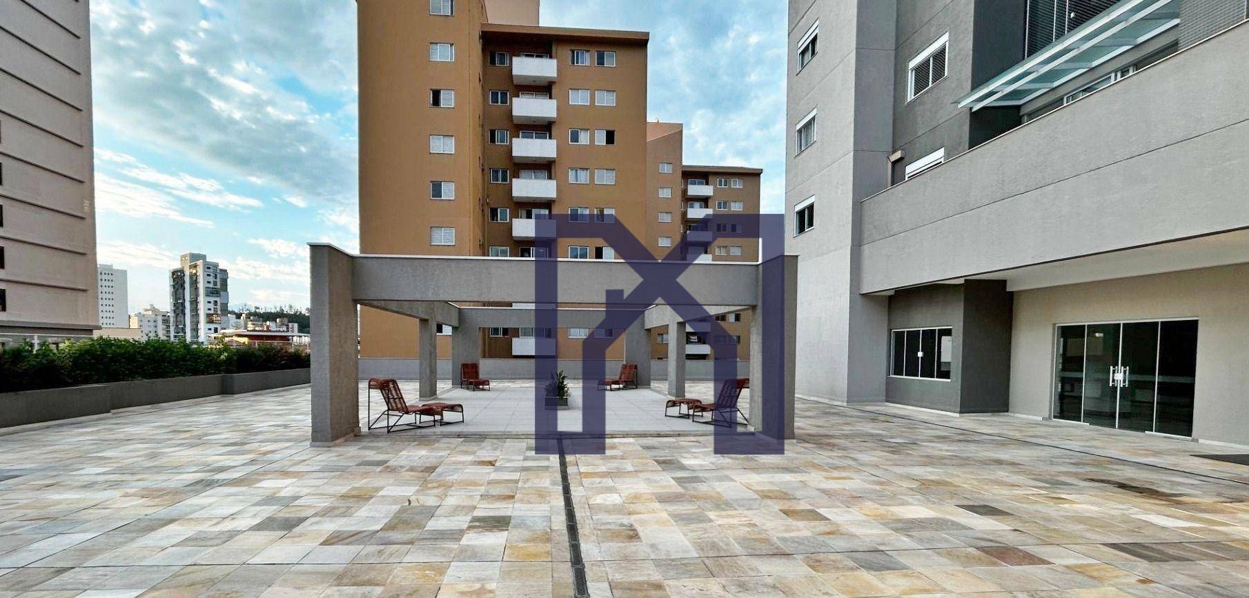 Apartamento à venda com 3 quartos, 96m² - Foto 20