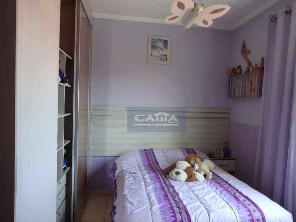 Sobrado à venda com 3 quartos, 128m² - Foto 23