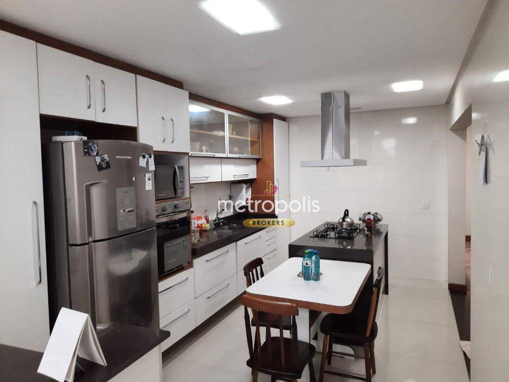 Sobrado à venda com 3 quartos, 330m² - Foto 11