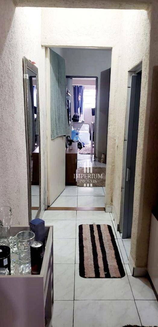 Sobrado à venda com 3 quartos, 160m² - Foto 2