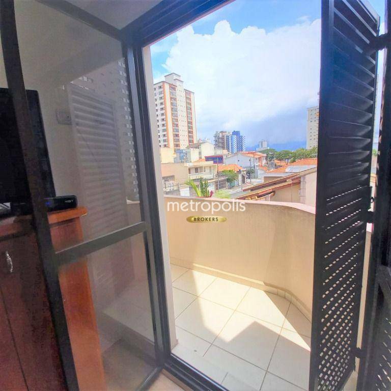 Apartamento à venda com 3 quartos, 132m² - Foto 17