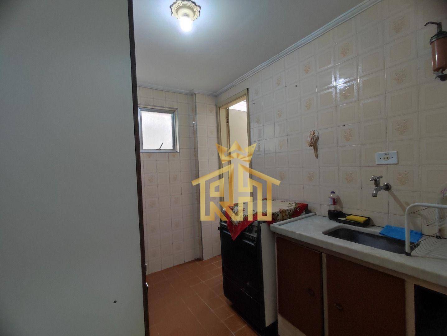 Apartamento à venda com 1 quarto, 48m² - Foto 11