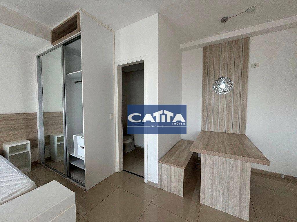 Apartamento para alugar com 1 quarto, 40m² - Foto 12