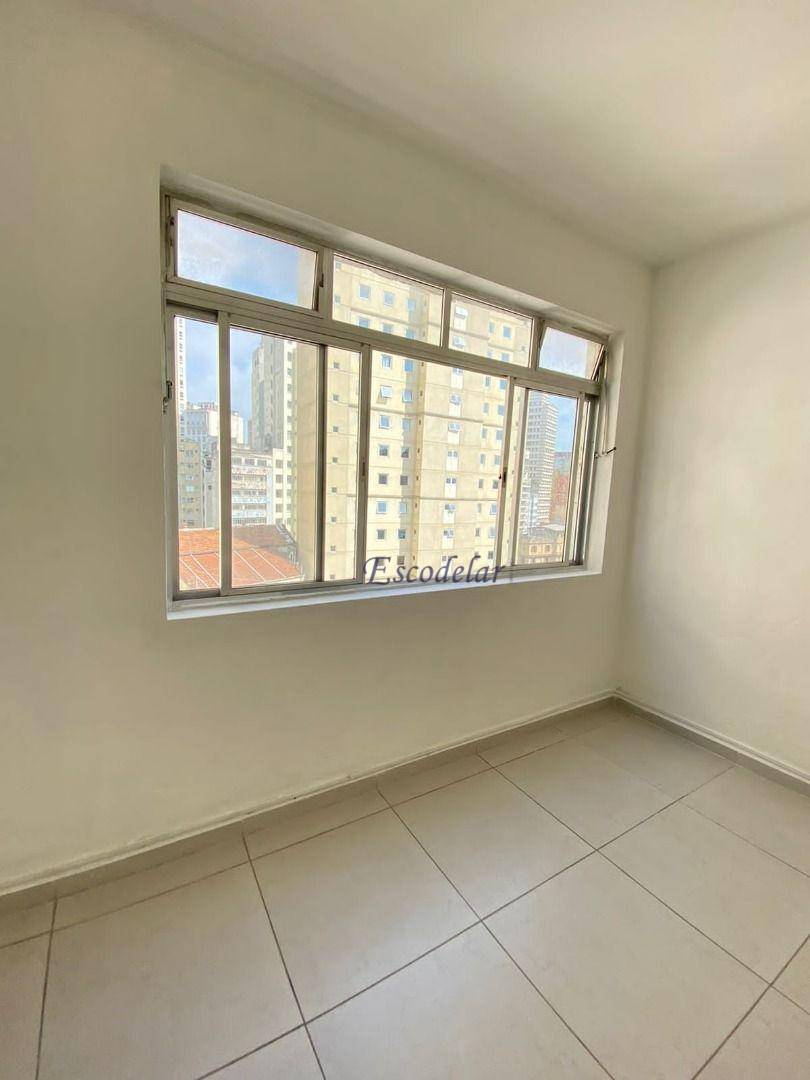 Apartamento à venda com 1 quarto, 35m² - Foto 3