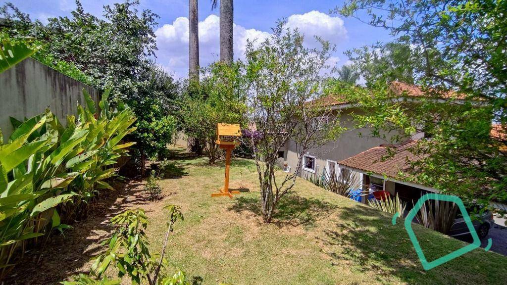 Casa de Condomínio à venda e aluguel com 4 quartos, 230m² - Foto 48
