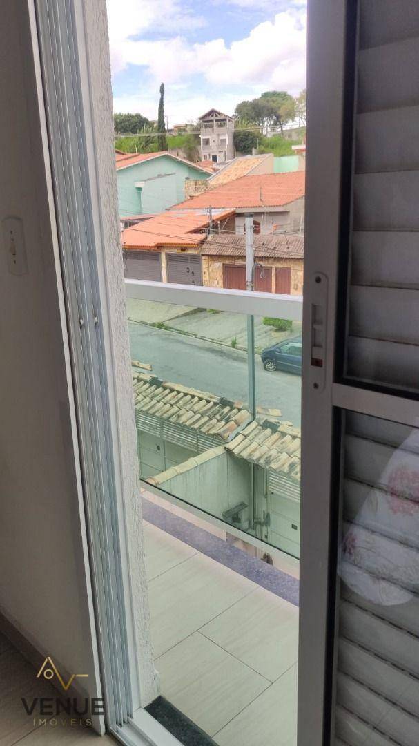 Sobrado à venda com 3 quartos, 200m² - Foto 28