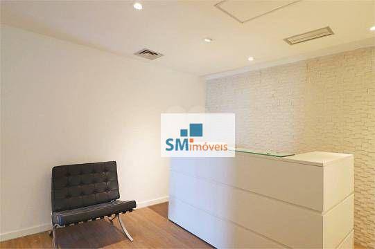 Conjunto Comercial-Sala à venda, 189m² - Foto 6