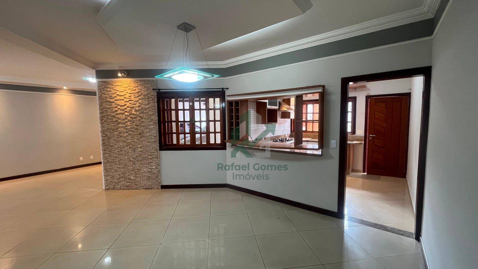 Casa, 3 quartos, 204 m² - Foto 4