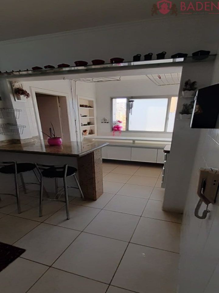 Apartamento à venda com 3 quartos, 140m² - Foto 21