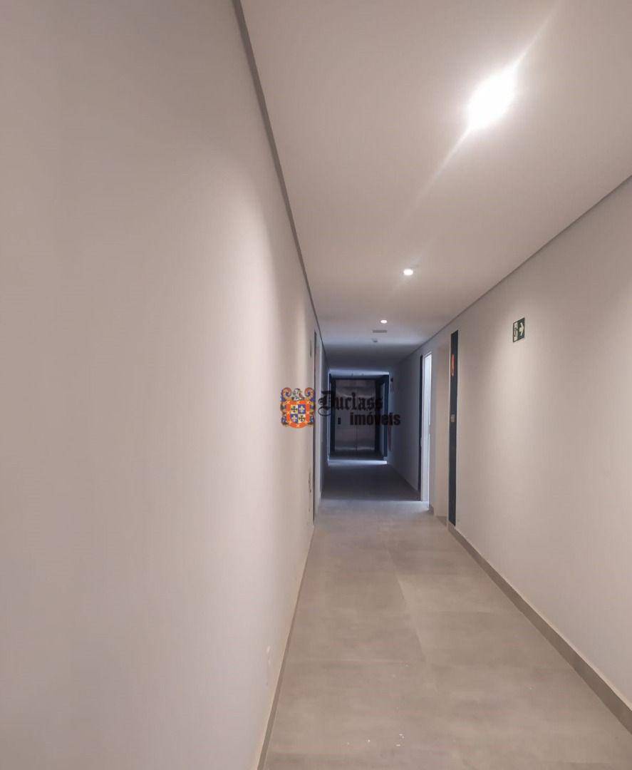 Apartamento à venda com 2 quartos, 37m² - Foto 6