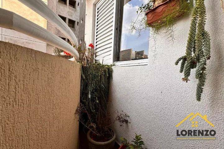 Apartamento à venda com 3 quartos, 100m² - Foto 28