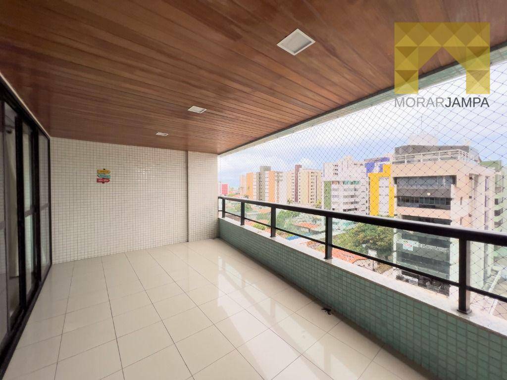 Apartamento à venda com 4 quartos, 274m² - Foto 9