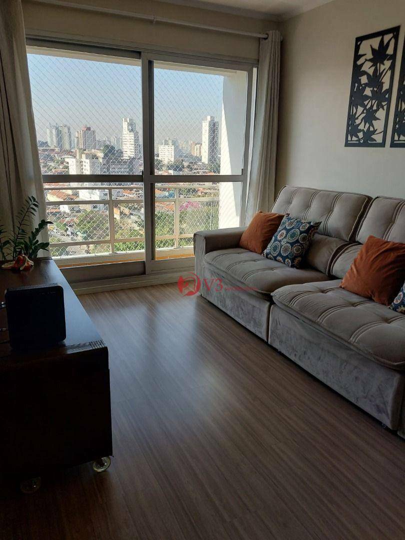 Apartamento à venda com 3 quartos, 68m² - Foto 16