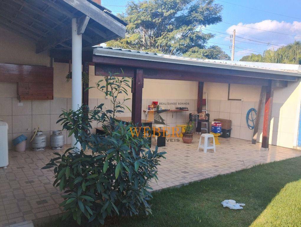 Casa de Condomínio à venda com 3 quartos, 90m² - Foto 28