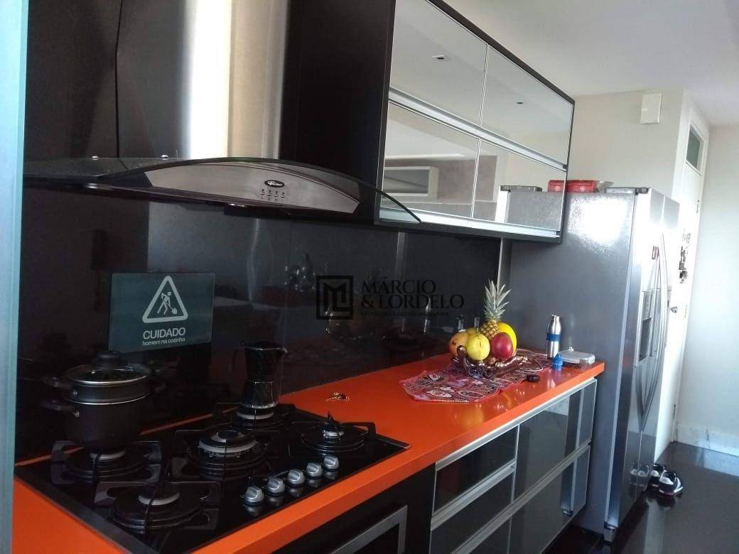 Apartamento à venda com 3 quartos, 78m² - Foto 6