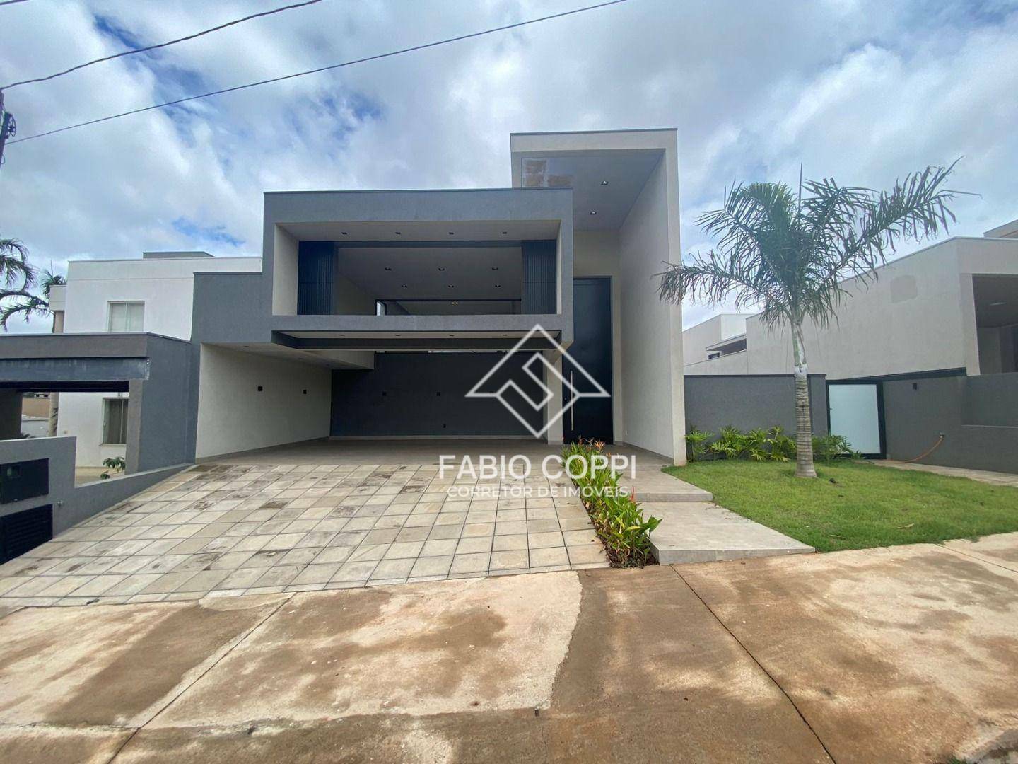 Casa de Condomínio à venda com 3 quartos, 290m² - Foto 33