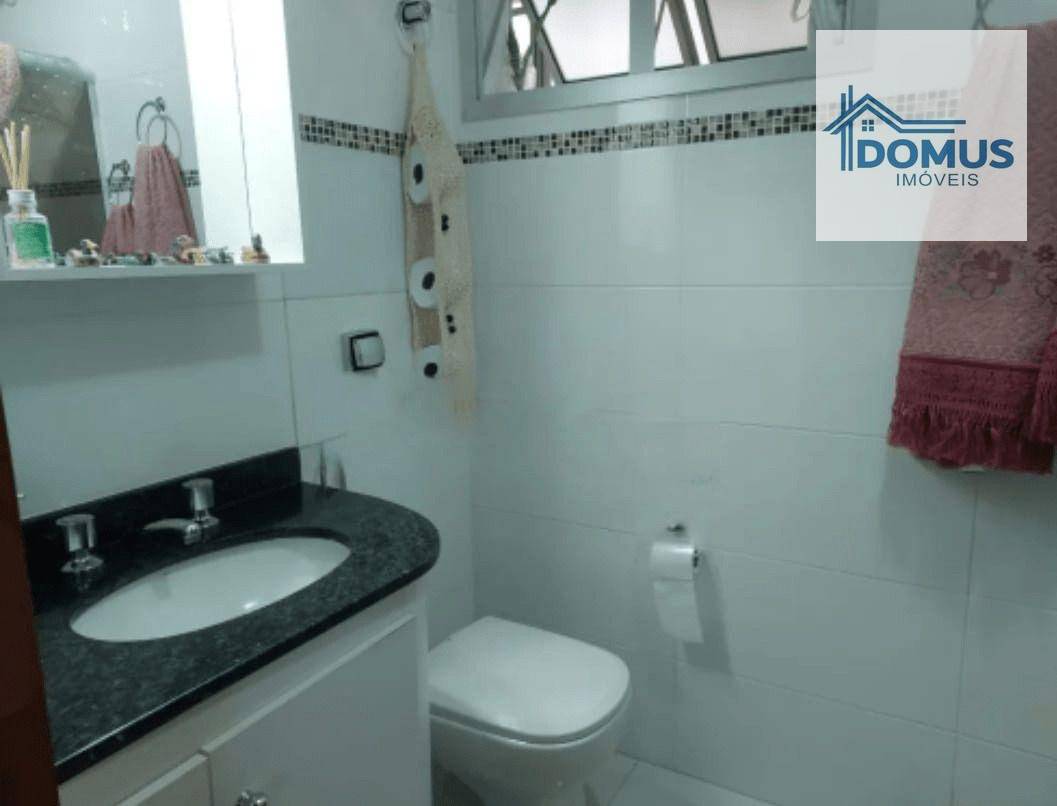 Apartamento à venda com 3 quartos, 115m² - Foto 8