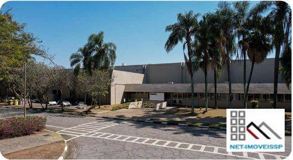 Depósito-Galpão, 20000 m² - Foto 5