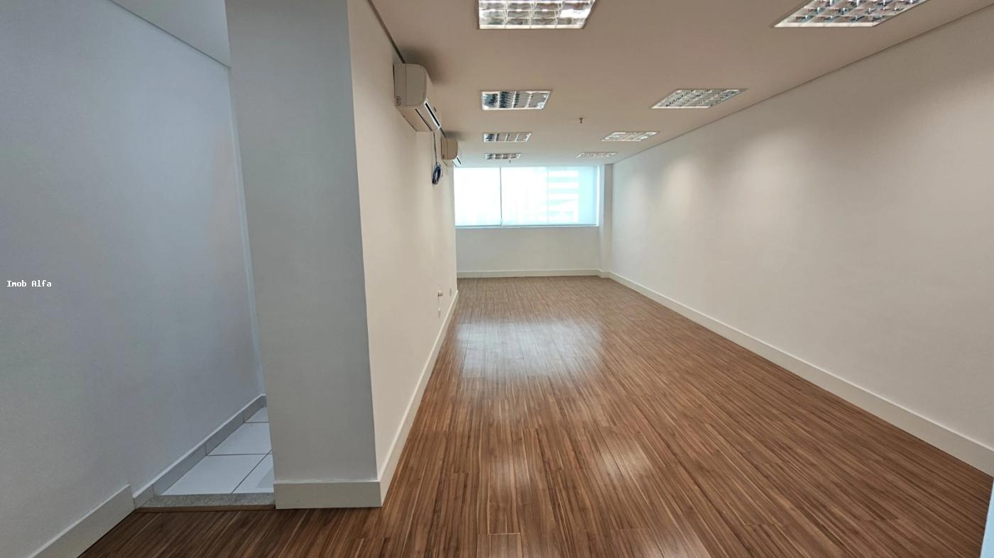 Conjunto Comercial-Sala para alugar, 160m² - Foto 12