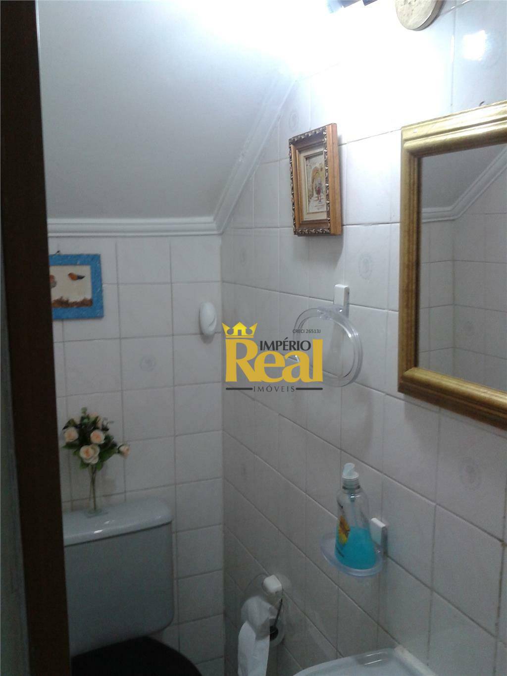 Sobrado à venda com 3 quartos, 160m² - Foto 3