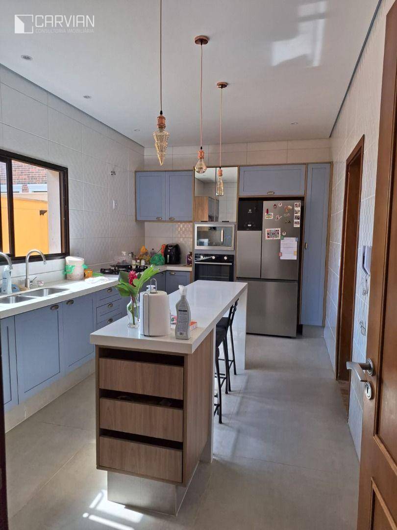 Sobrado à venda com 4 quartos, 434m² - Foto 5