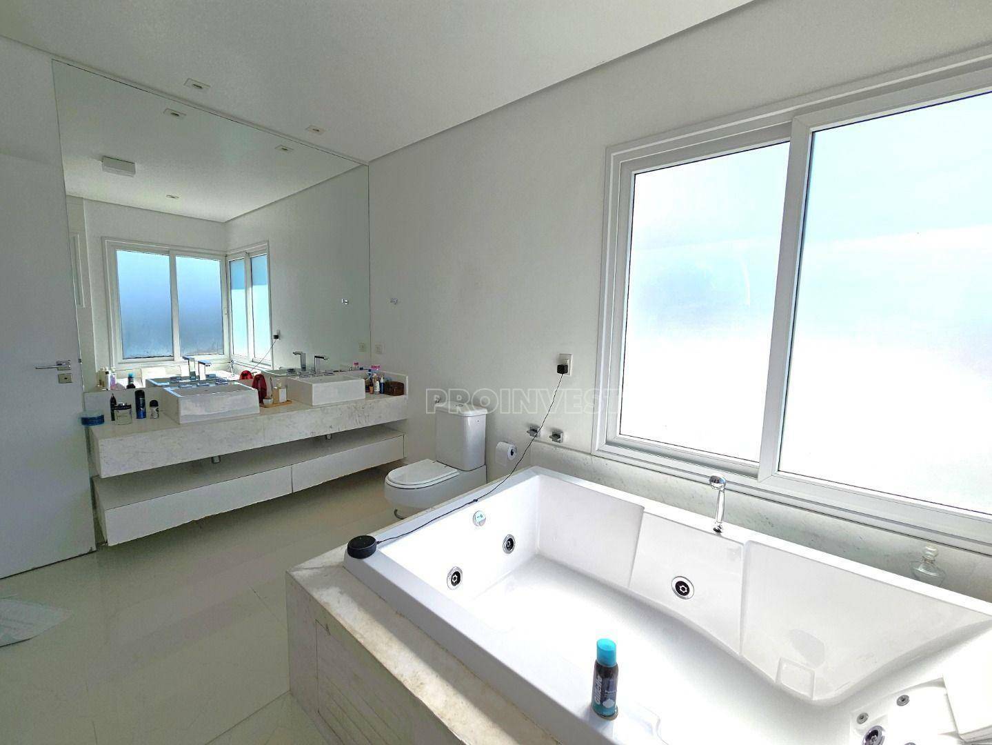 Casa de Condomínio à venda com 4 quartos, 535m² - Foto 23