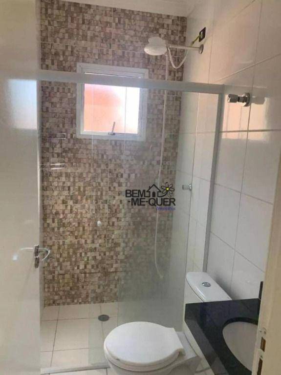 Sobrado à venda com 2 quartos, 110m² - Foto 12