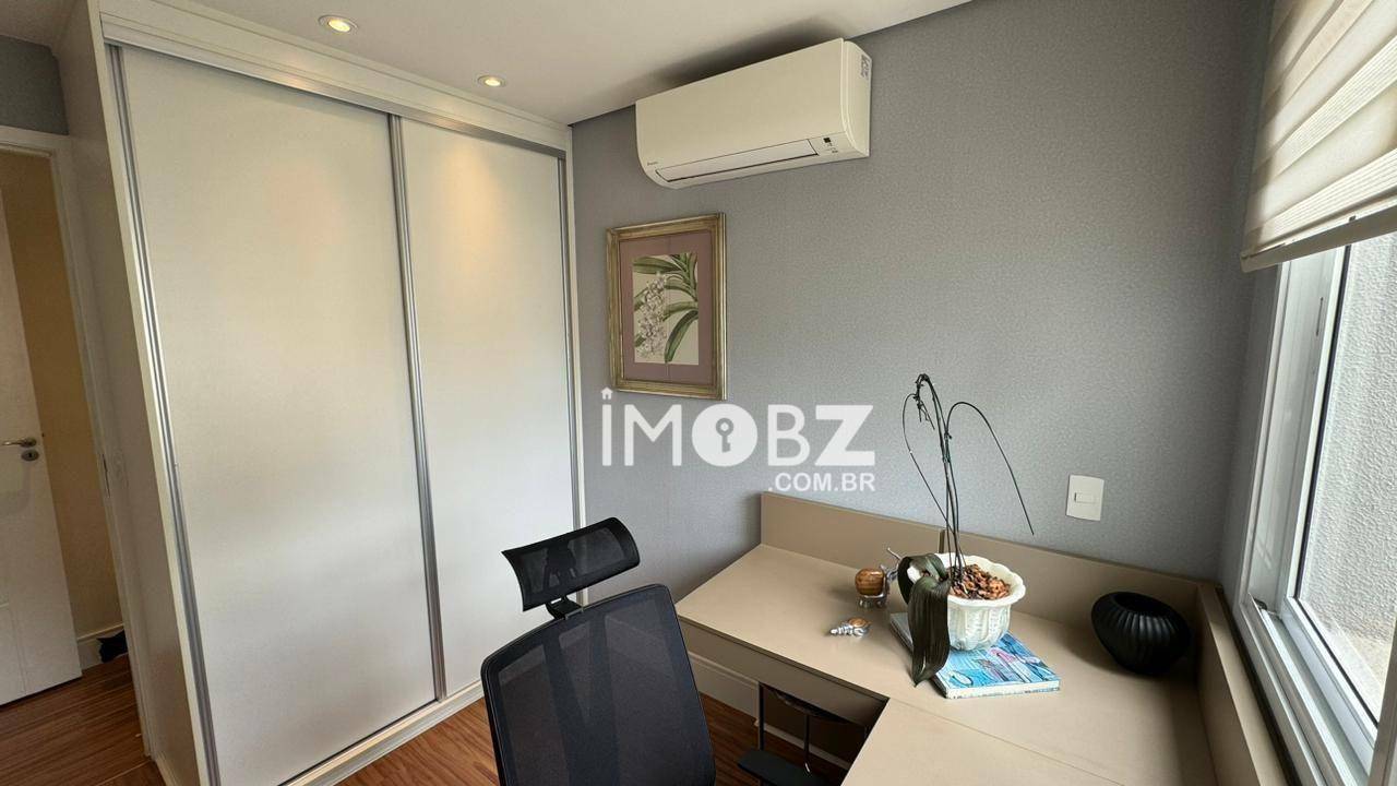 Apartamento à venda com 3 quartos, 110m² - Foto 19