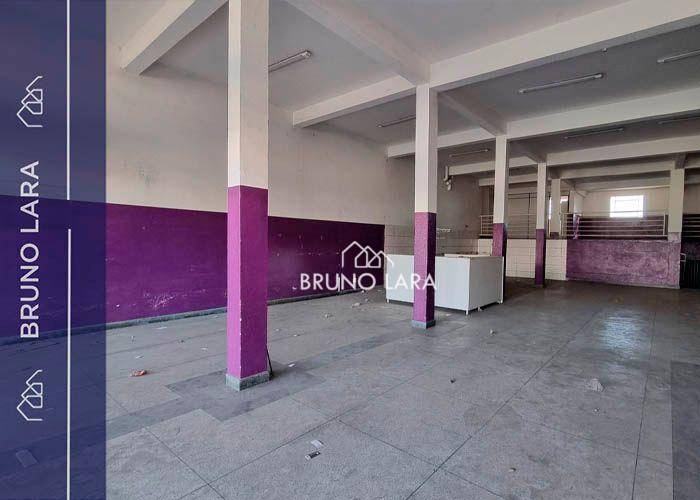 Loja-Salão, 140 m² - Foto 1