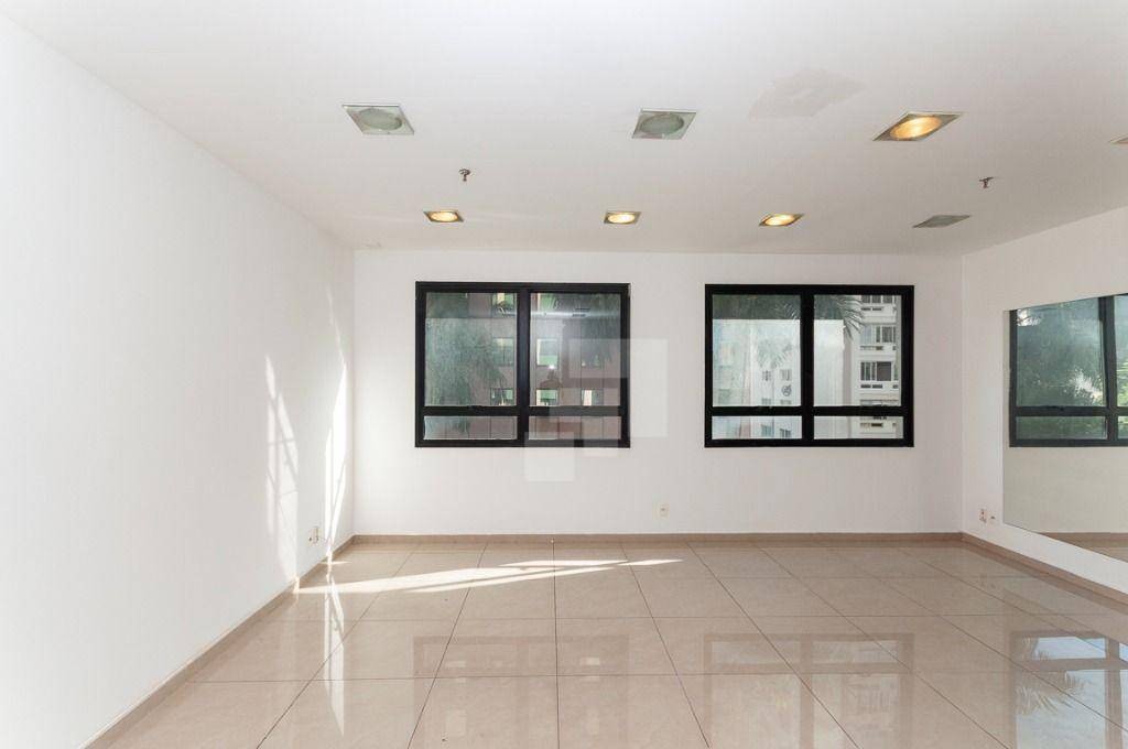 Conjunto Comercial-Sala à venda e aluguel, 35m² - Foto 2