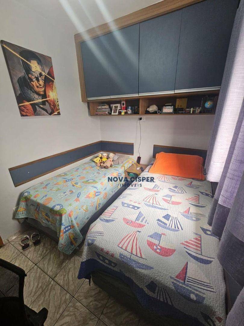 Sobrado à venda com 3 quartos, 250m² - Foto 15