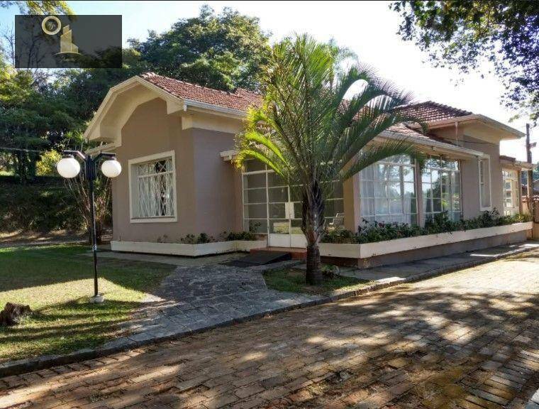 Casa de Condomínio à venda com 3 quartos, 360m² - Foto 24