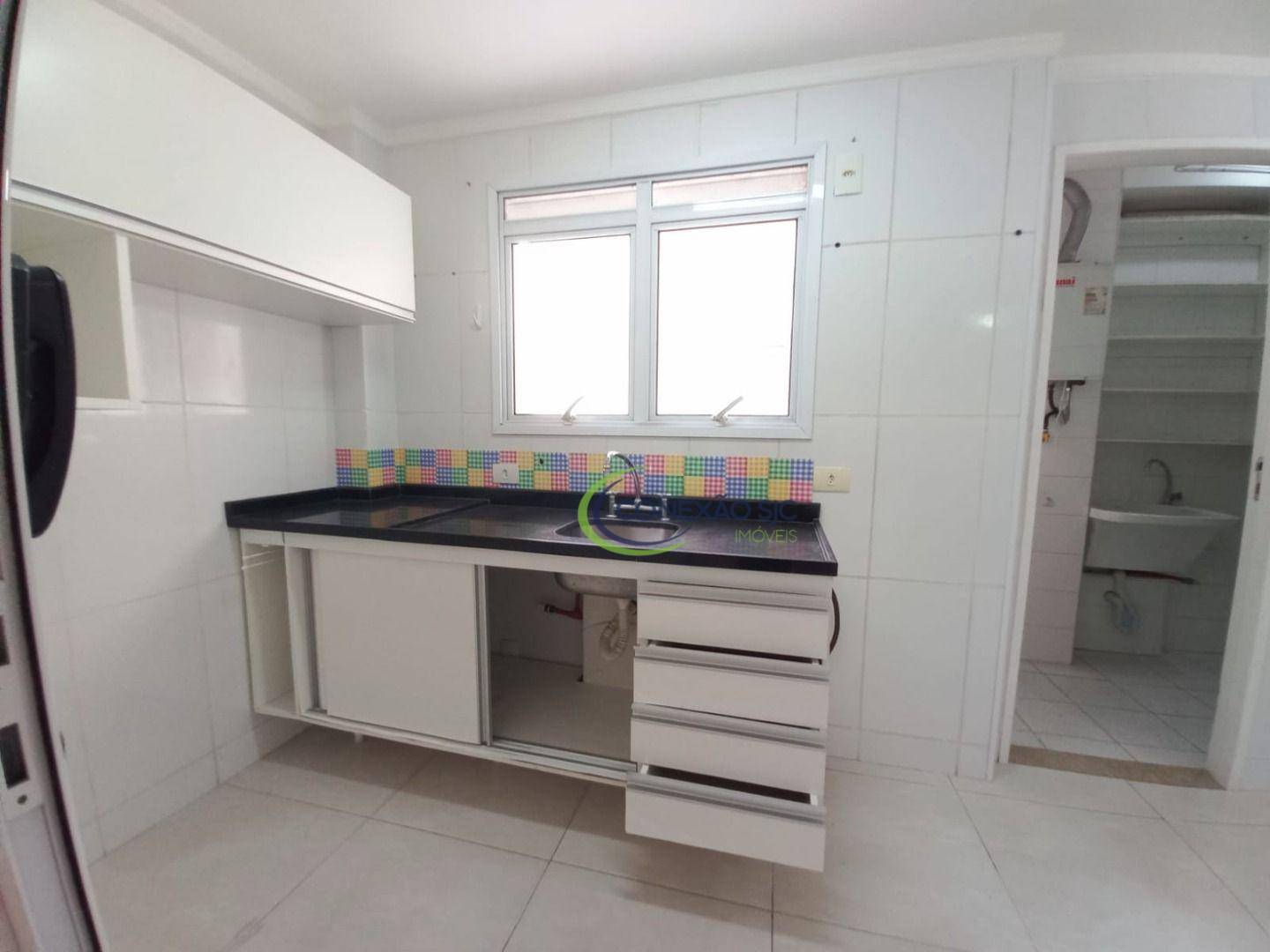 Apartamento à venda com 3 quartos, 90m² - Foto 39