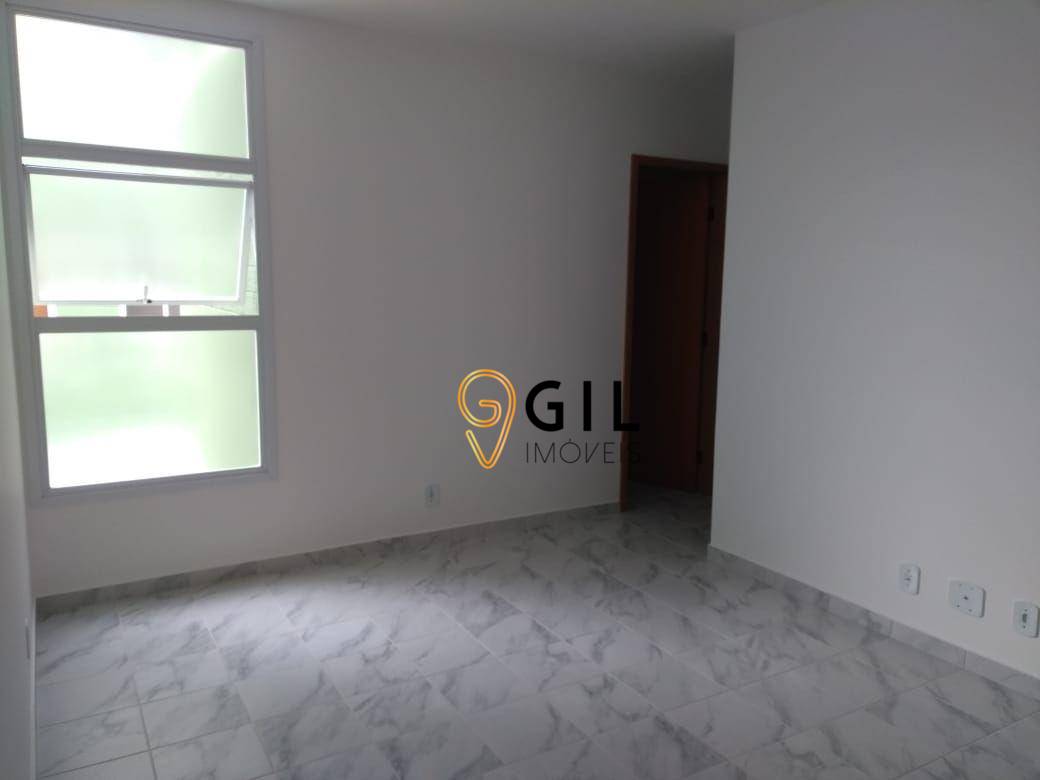 Apartamento à venda com 2 quartos, 48m² - Foto 19