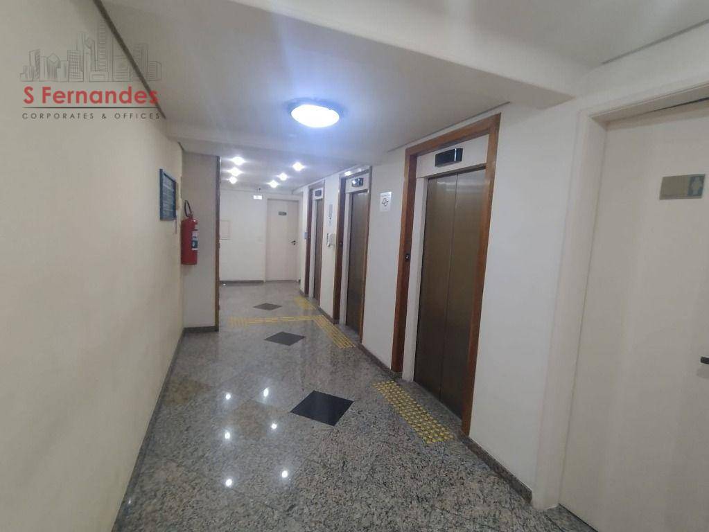 Conjunto Comercial-Sala para alugar, 50m² - Foto 21