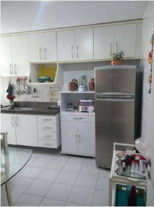 Apartamento à venda com 2 quartos, 87m² - Foto 17