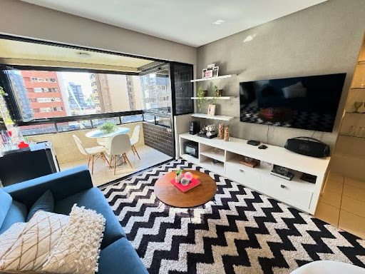 Apartamento à venda com 3 quartos, 120m² - Foto 16